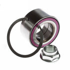 Cojinete de rueda delantera O/S (lado del pasajero) o N/S (lado del conductor) original para Ford Fiesta B-Max 1582282