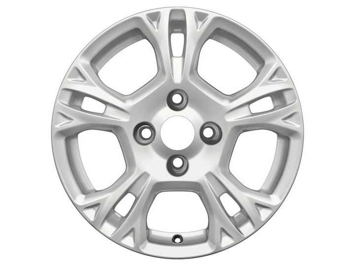 Original Ford Fiesta Llantas de aleación 15