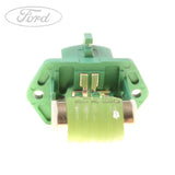 Resistencia calefactora original para Ford Fiesta Fiesta Fusion 1364715