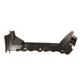 Soporte de montaje para parachoques trasero original para Ford Fiesta 1798170