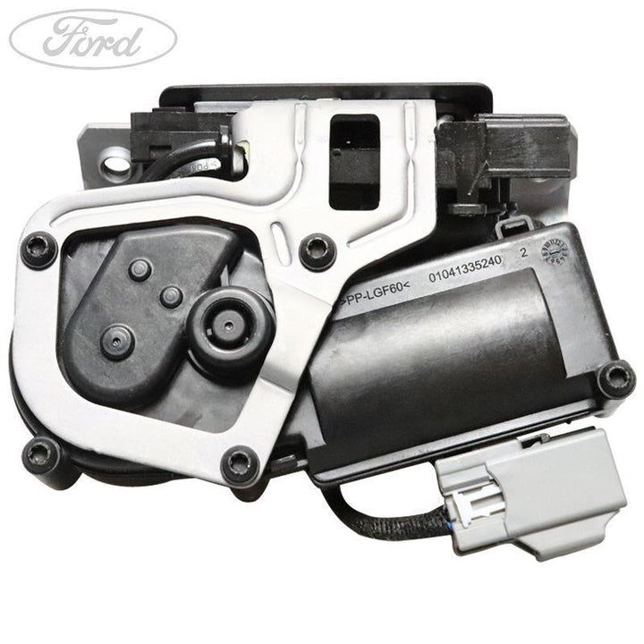 Ford Kuga 2020-2024 Cerrojo Portón Asiento Eléctrico Manos Libres Negro 2199411