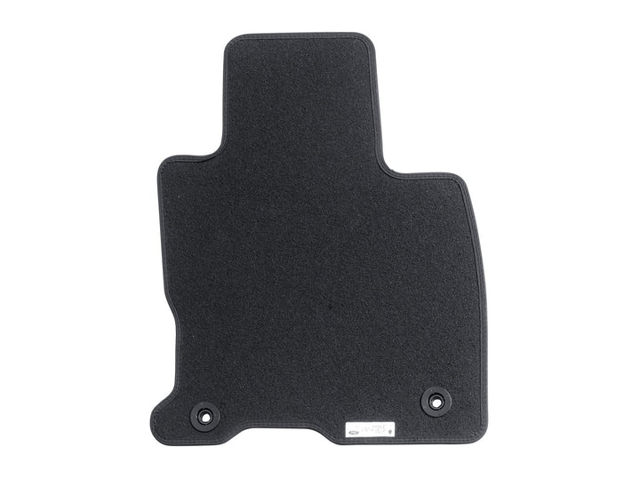 Original Ford Kuga Alfombrillas de terciopelo premium delanteras y traseras