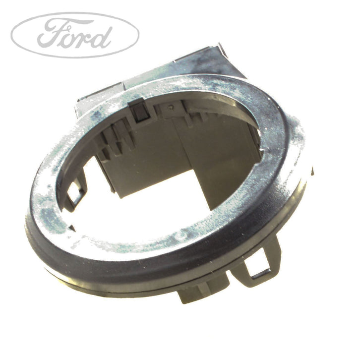 Ford Fiesta 2008-19 Transceptor Entrada/Salida sin Llave Negro 1792136