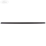 Burlete para cinturón de puerta delantera N/S (lado del conductor) original para Ford Focus N/S 1691982