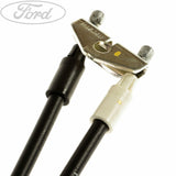 Cable para freno de mano/estacionamiento original para Ford C-Max Focus 2074151