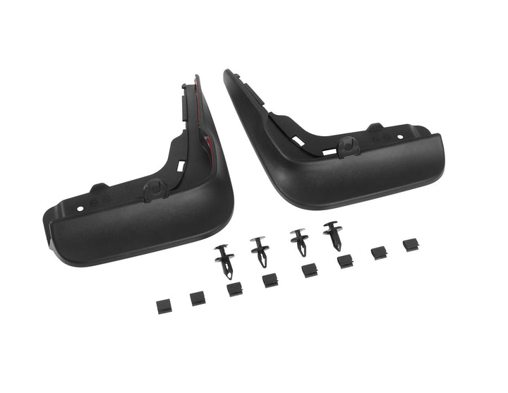 Original Ford Puma Mk2 2019+ Kit de defensas delanteras Splash Guard ST-Line Cross 2458844
