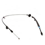 Cable de control de capó Transit Custom EcoBlue I3 2019-2023