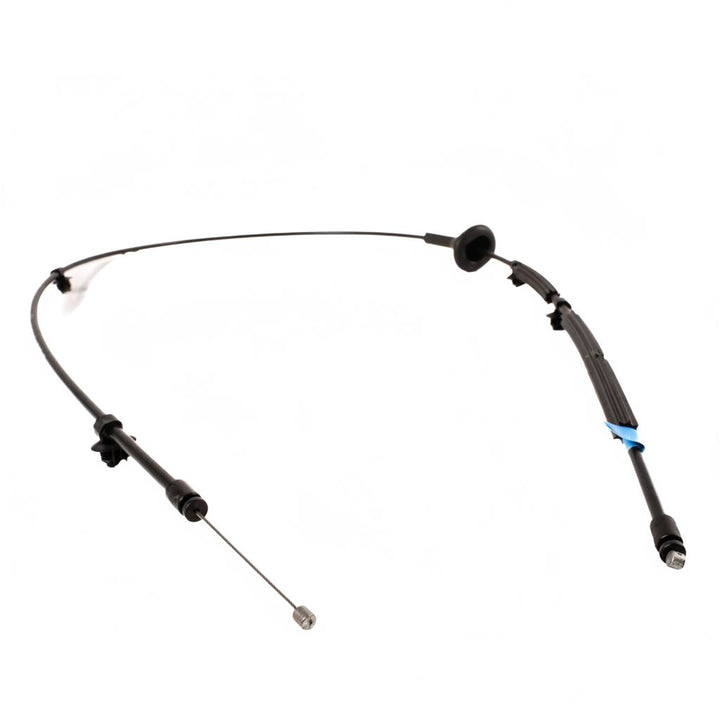 Cable de control de capó Transit Custom EcoBlue I3 2019-2023