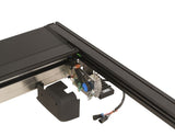 Original Ford Ranger desde 06/2022 Funda de maletero enrollable en color negro