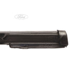 Burlete para cinturón de puerta delantera N/S (lado del conductor) original para Ford Focus N/S 1738096