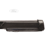 Burlete para cinturón de puerta delantera N/S (lado del conductor) original para Ford Focus N/S 1738096