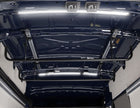 Original Ford Transit desde 01/2014 Barras de techo interiores