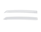 Mustang Mach-E ClimAir®* Deflector de aire para ventanillas traseras