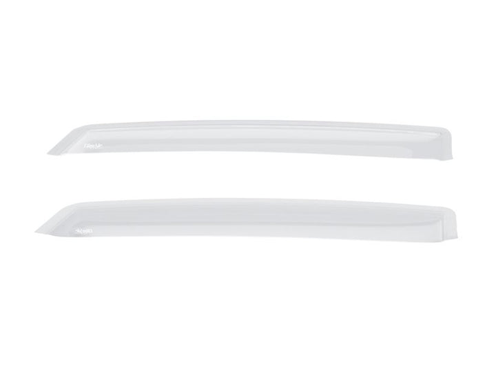 Mustang Mach-E ClimAir®* Deflector de aire para ventanillas traseras