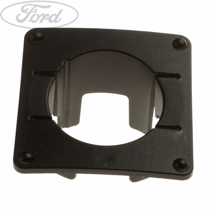 Ford Fiesta Retenedor Parachoques Trasero Color Carrocería 1818623