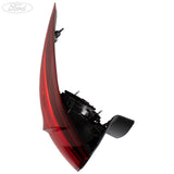 Unidad de luz trasera exterior N/S (lado del conductor) original para Ford C-Max UAV 5 puertas 04-2015 2022000
