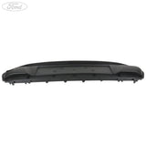 Cubierta para rejilla inferior delantera del radiador original para Ford Transit Connect 2013- 1895961