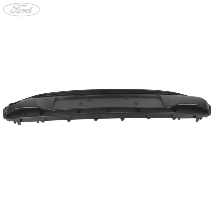Cubierta para rejilla inferior delantera del radiador original para Ford Transit Connect 2013- 1895961