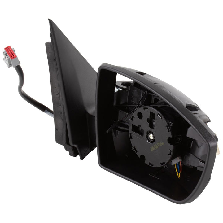 Ford S-Max/Galaxy 06-15 Espejo Retrovisor Exterior Calefa Señal Azul 1776236