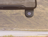 EcoSport Cámara para salpicadero con accesorio desde 11/2017 en adelante