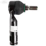 Rótula de dirección delantera con tuerca incluida O/S (lado del pasajero) original para Ford Fiesta ST ST2 5337710