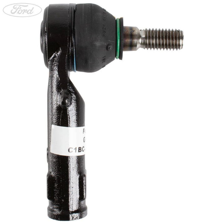 Rótula de dirección delantera con tuerca incluida O/S (lado del pasajero) original para Ford Fiesta ST ST2 5337710