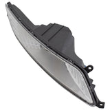 Faro antiniebla delantero O/S (lado del pasajero) original para Ford S-Max Galaxy Mondeo 05/2015- 2033400