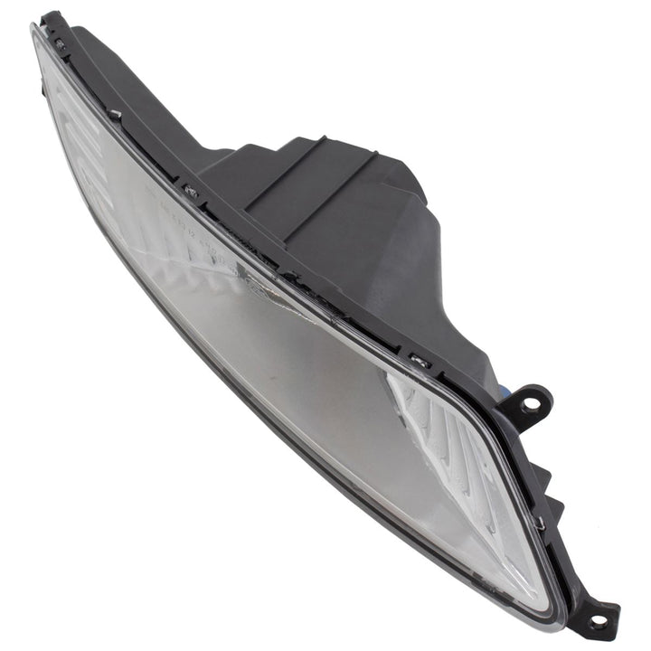 Faro antiniebla delantero O/S (lado del pasajero) original para Ford S-Max Galaxy Mondeo 05/2015- 2033400