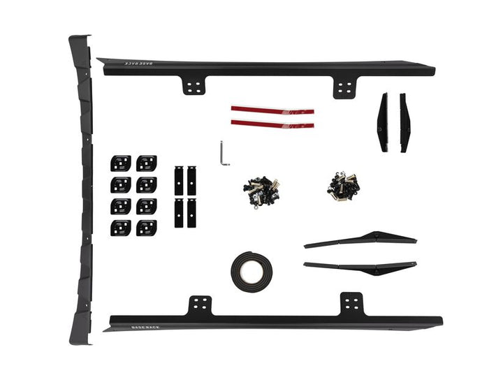 Ranger ARB* Kit de montaje en cabina para portaequipajes ARB