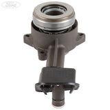 Cilindro esclavo de embrague original para Ford Transit 2.0 2.2 TDCi VXT75 1674914