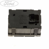 Interruptor de panel para calefacción/refrigeración del asiento delantero original para Ford Mondeo Galaxy 1556672