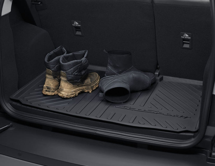 Ecosport Alfombra antideslizante para maletero