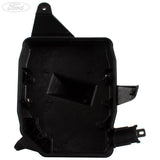 Focus Focus C-MAX Soporte Conductor Derecho Negro