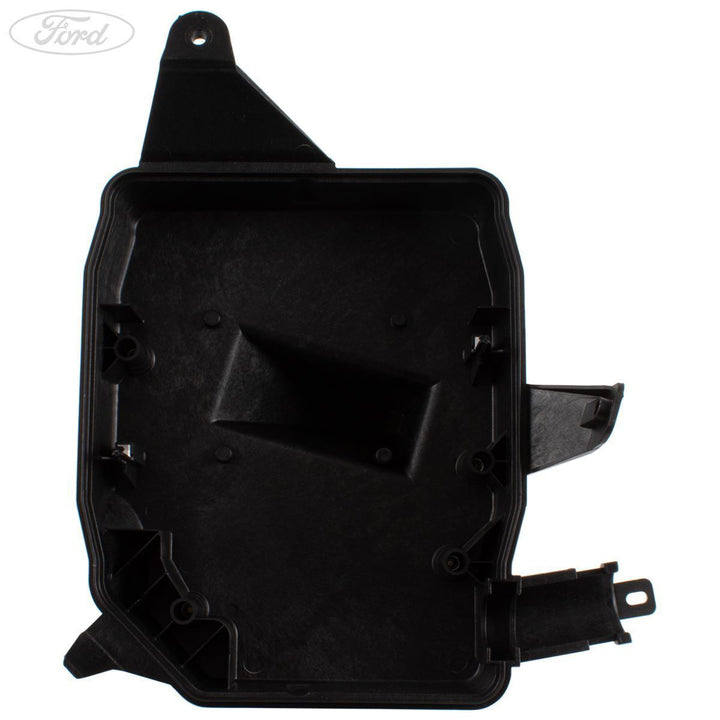 Focus Focus C-MAX Soporte Conductor Derecho Negro