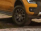 Original Ford Ranger Llantas de aleación 18