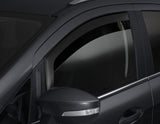 ClimAir®* Deflector de aire con accesorio desde 10/2013 hasta 11/2017