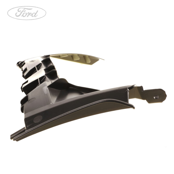 Soporte de montaje para parachoques trasero original para Ford Fiesta 1798171