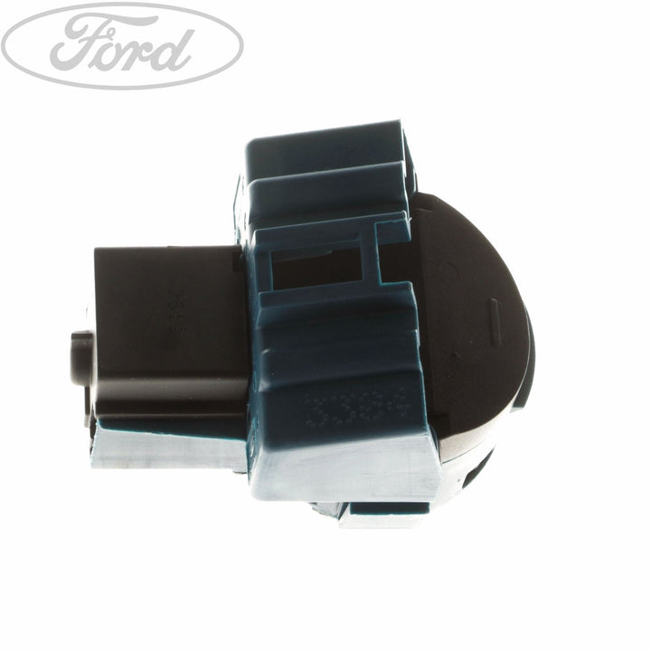 Ford EcoSport 2013-24 Interruptor de Encendido Negro 1677532
