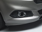 Original Ford S-MAX desde 05/2015 Faldón delantero para lado derecho.