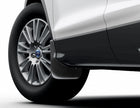 Original Ford Kuga Mk2 2016+ Kit de defensas delanteras contorneadas Splash Guard 1800160