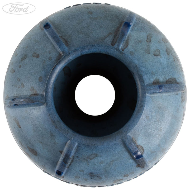 Tope de goma para suspensión trasera original para Ford Mondeo Estate Galaxy WA6 1545069