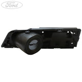 Carcasa de tubo de llenado del depósito de combustible original Ford 1847118