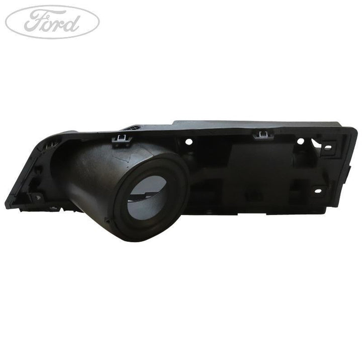 Carcasa de tubo de llenado del depósito de combustible original Ford 1847118