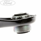 Brazo de control trasero inferior original para Ford Focus Kuga I 1500111