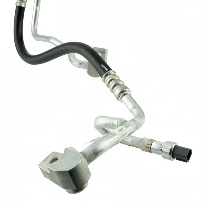 Tubo de aire acondicionado automático 1.5/1.6 TDCi 2016-2022