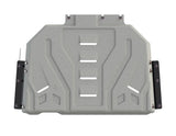 Original Ford Ranger Protector de bajos kit para transmisión y caja de transferencia