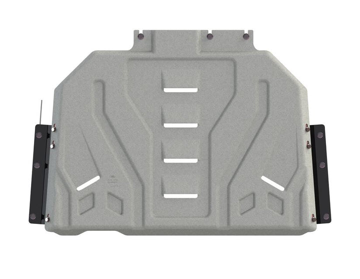 Original Ford Ranger Protector de bajos kit para transmisión y caja de transferencia