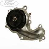 Bomba de agua original para Ford Focus C-Max Galaxy S-Max Mondeo 1.8 TDCi 1131878