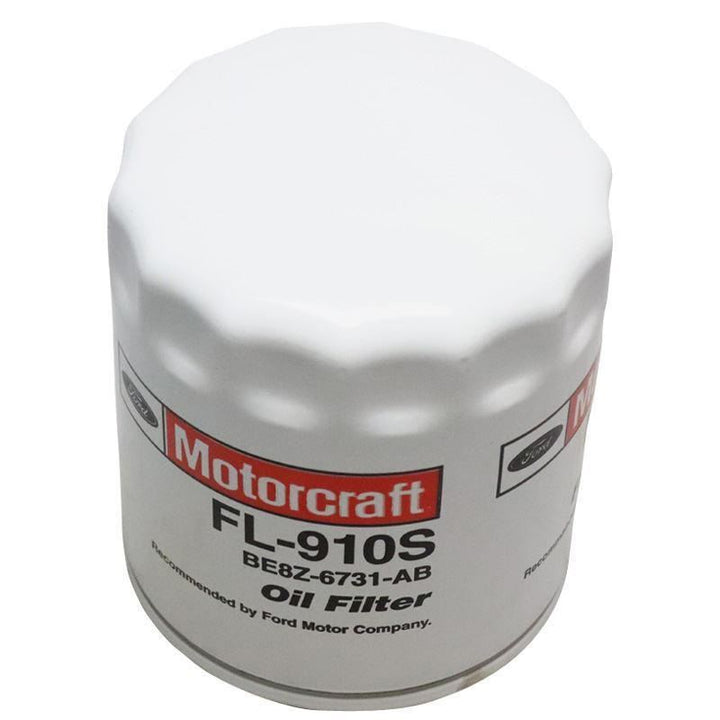 Filtro de aceite de rosca original para Ford Mustang Focus C-Max Kuga 2.3 4v T-VCT 5097737