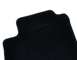 Original Ford B-MAX desde 01/2012 Alfombrillas de moqueta delanteras y traseras